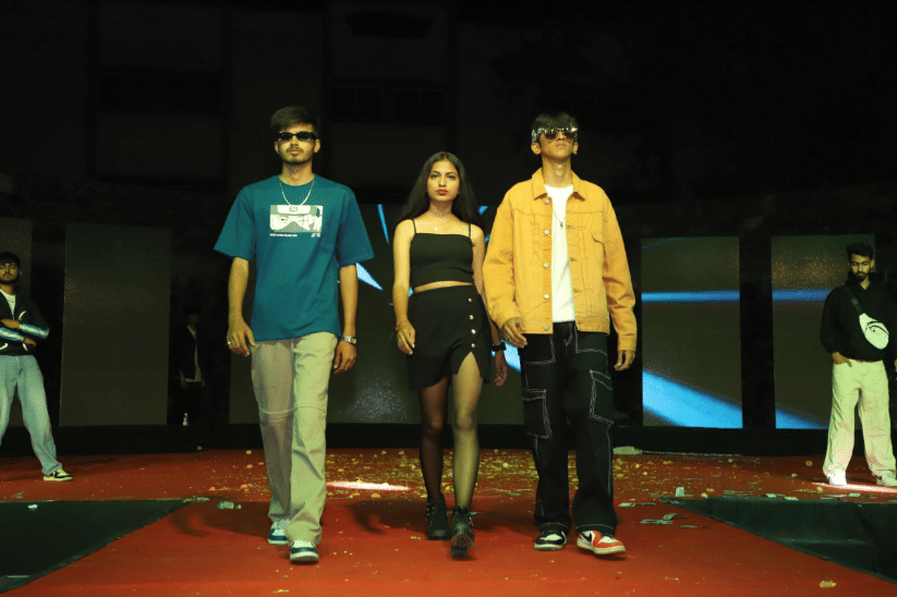 Sigma University Vadodara Campus Events photo 32